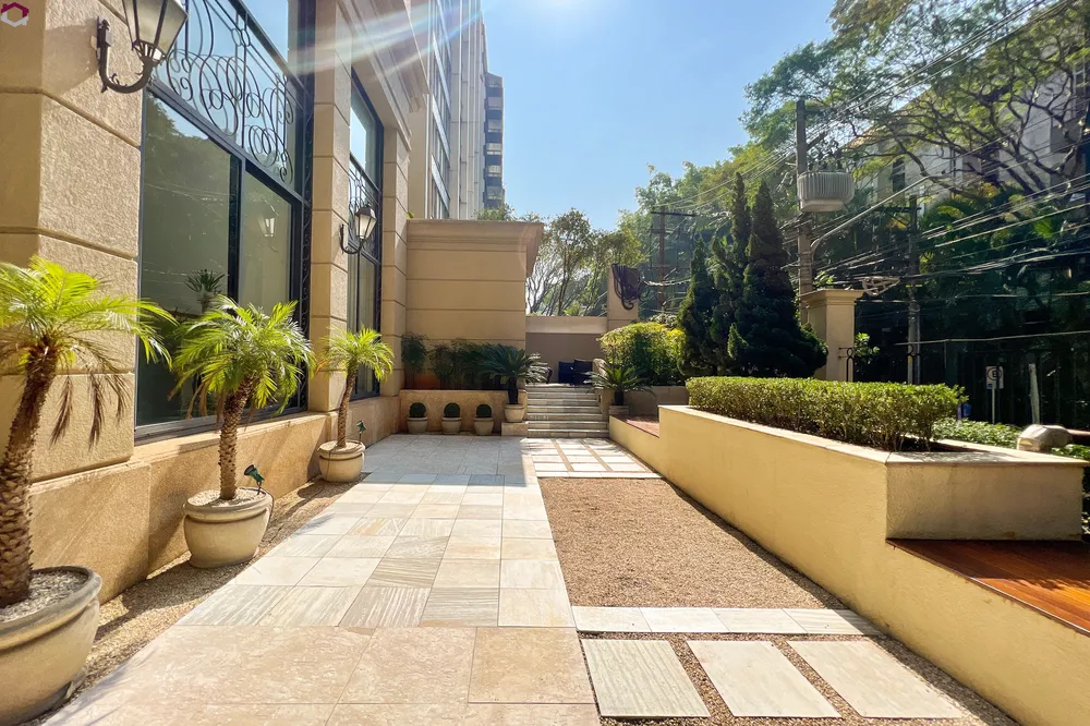 Apartamento, 4 quartos, 310 m² - Foto 8