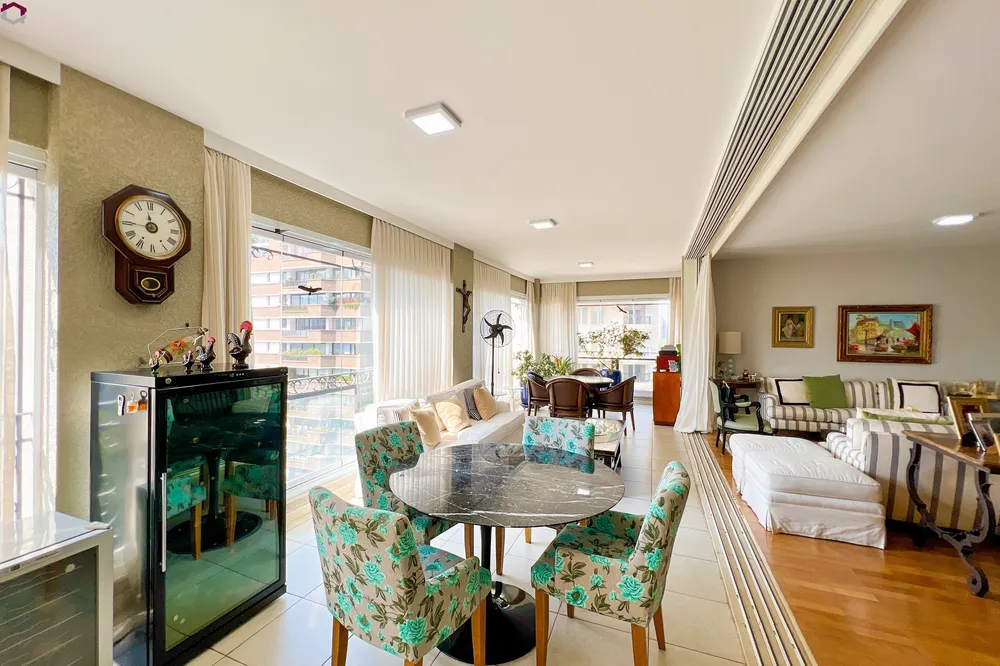 Apartamento, 4 quartos, 310 m² - Foto 15