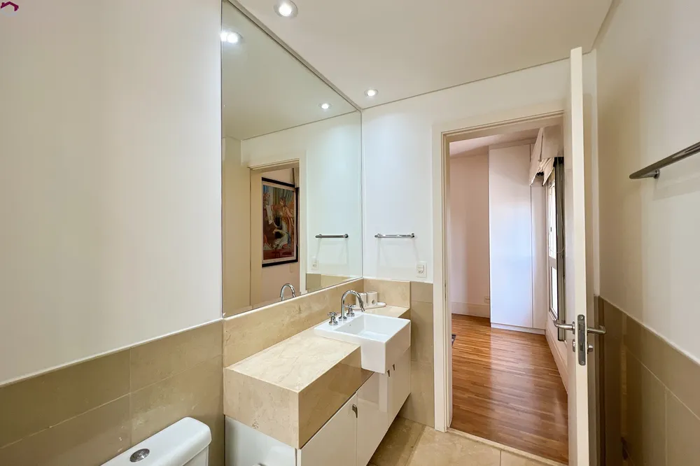 Apartamento, 4 quartos, 310 m² - Foto 6