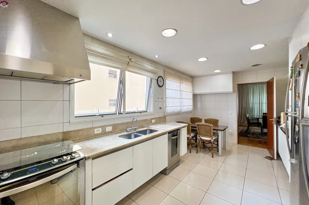 Apartamento, 4 quartos, 310 m² - Foto 13