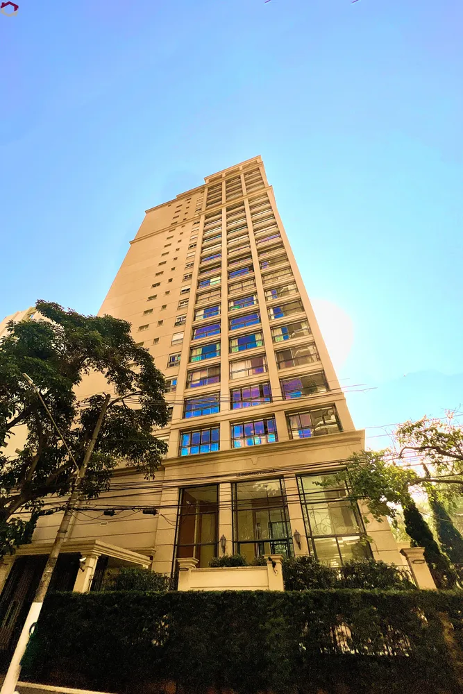 Apartamento, 4 quartos, 310 m² - Foto 5