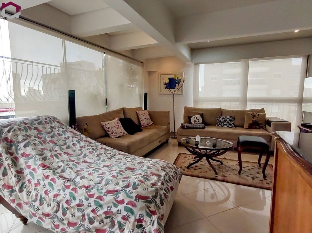 Cobertura, 2 quartos, 101 m² - Foto 10