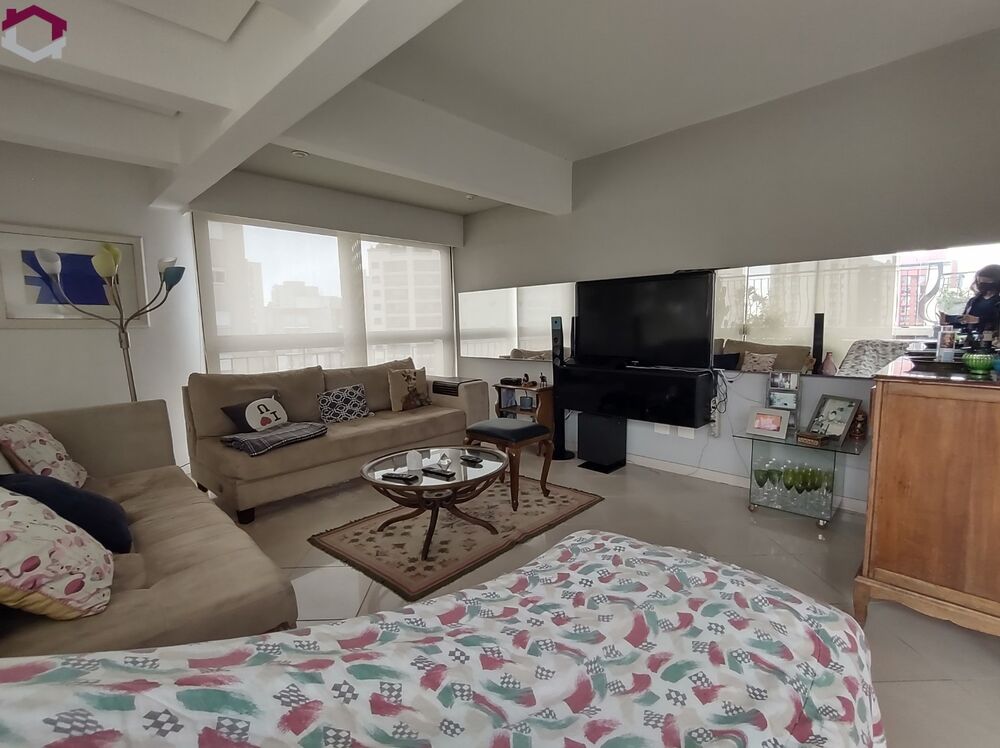 Cobertura, 2 quartos, 101 m² - Foto 11