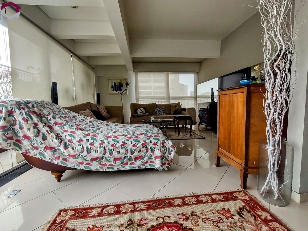 Cobertura, 2 quartos, 101 m² - Foto 1