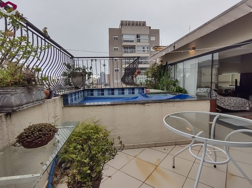 Cobertura, 2 quartos, 101 m² - Foto 7