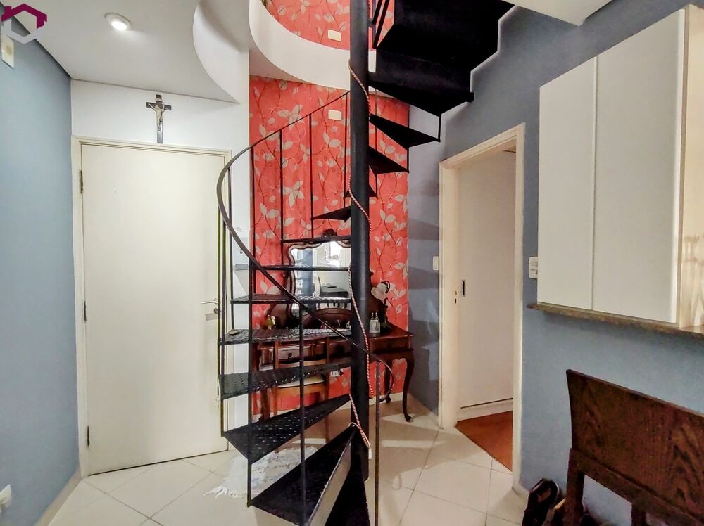 Cobertura, 2 quartos, 101 m² - Foto 8