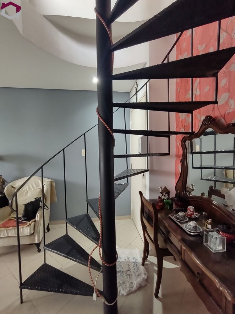 Cobertura, 2 quartos, 101 m² - Foto 9