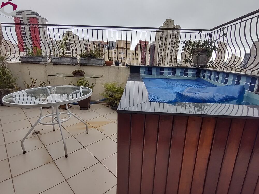 Cobertura, 2 quartos, 101 m² - Foto 3