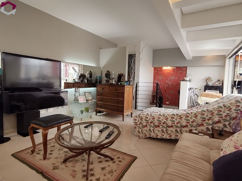 Cobertura, 2 quartos, 101 m² - Foto 5