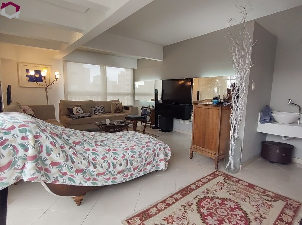 Cobertura, 2 quartos, 101 m² - Foto 2