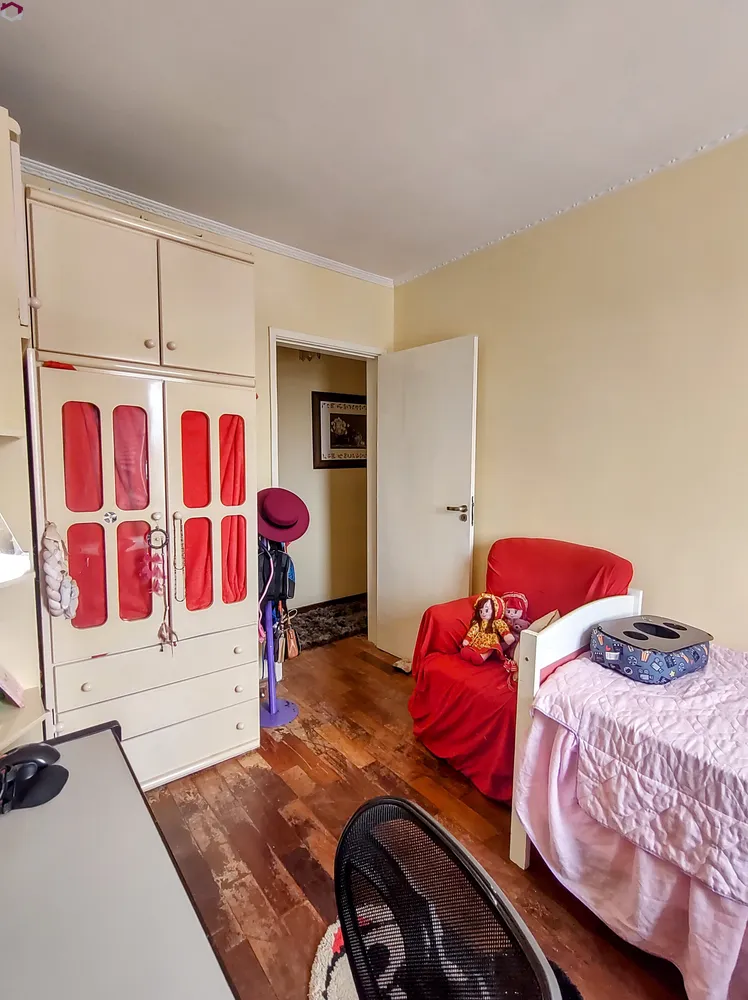 Apartamento, 2 quartos, 86 m² - Foto 12