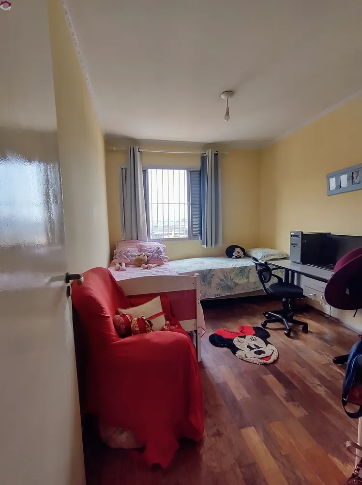 Apartamento, 2 quartos, 86 m² - Foto 5