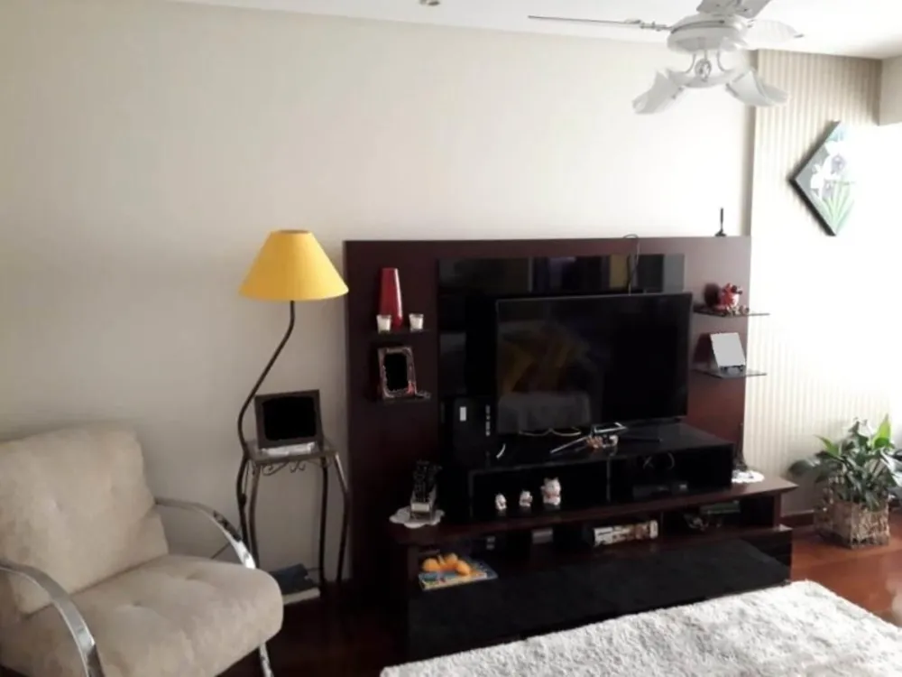 Apartamento, 3 quartos, 84 m² - Foto 2