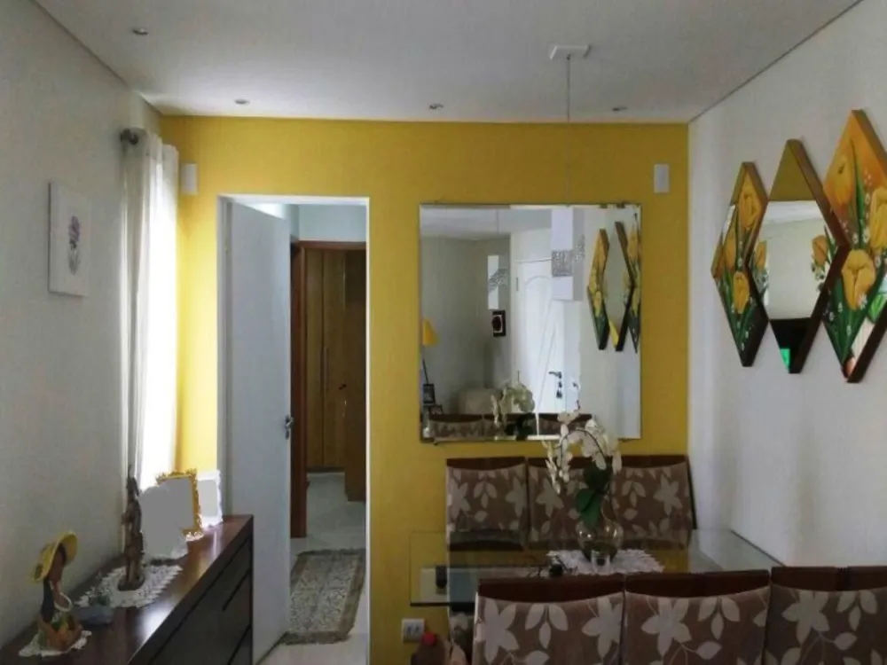 Apartamento, 3 quartos, 84 m² - Foto 4