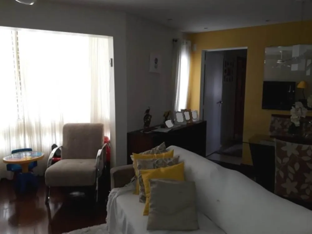 Apartamento, 3 quartos, 84 m² - Foto 3