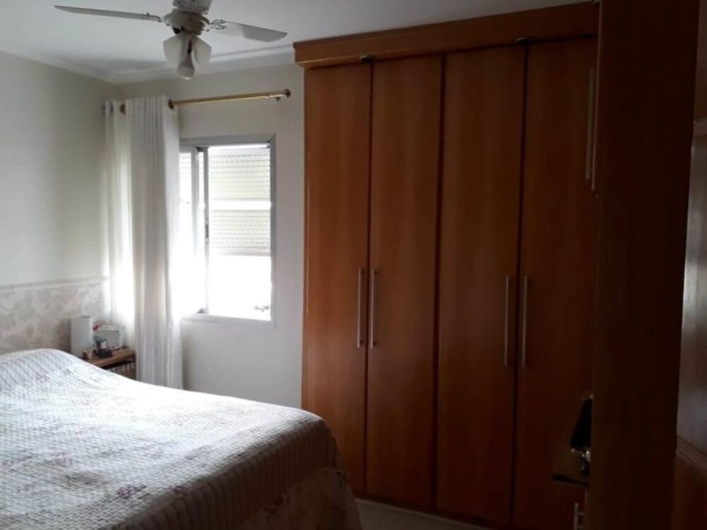 Apartamento, 3 quartos, 84 m² - Foto 4