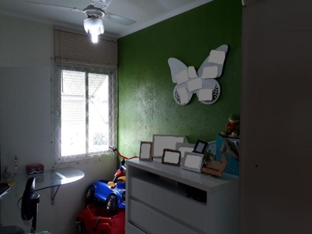 Apartamento, 3 quartos, 84 m² - Foto 2