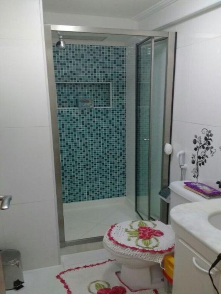 Apartamento, 3 quartos, 84 m² - Foto 3