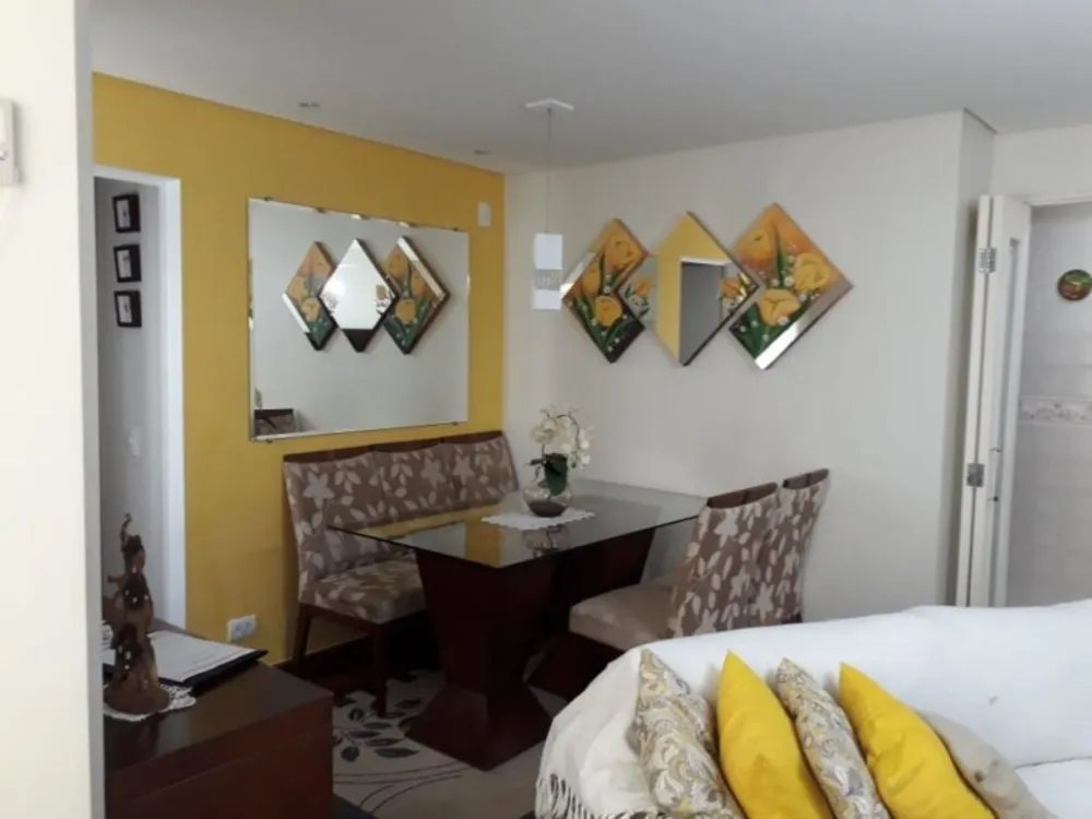 Apartamento, 3 quartos, 84 m² - Foto 1