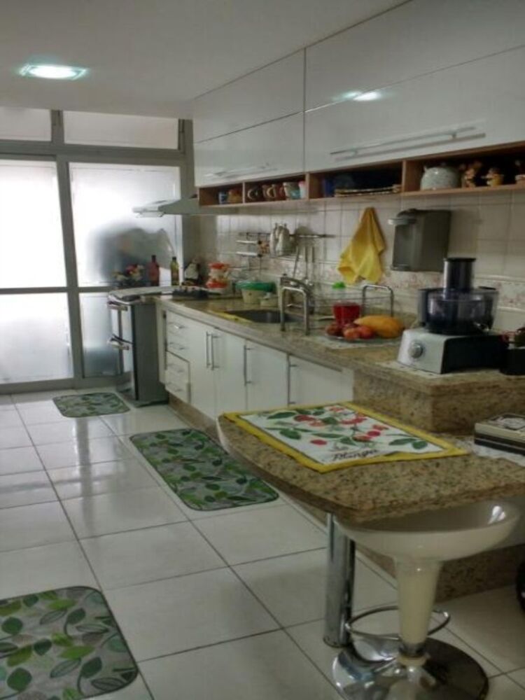 Apartamento, 3 quartos, 84 m² - Foto 1