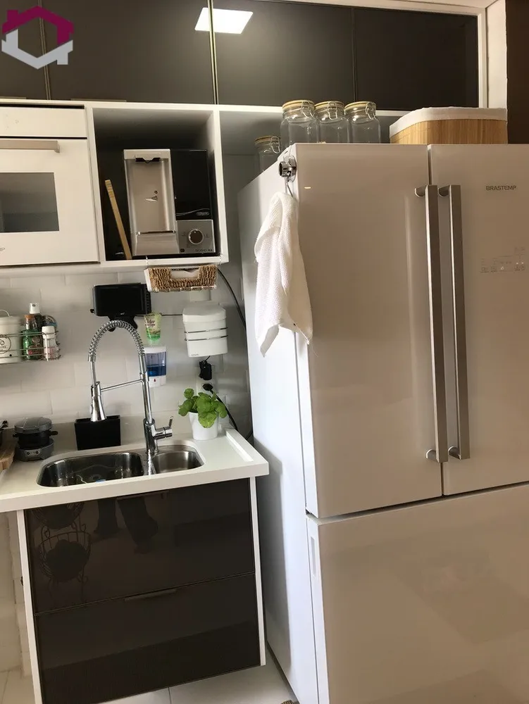 Apartamento, 2 quartos, 59 m² - Foto 10