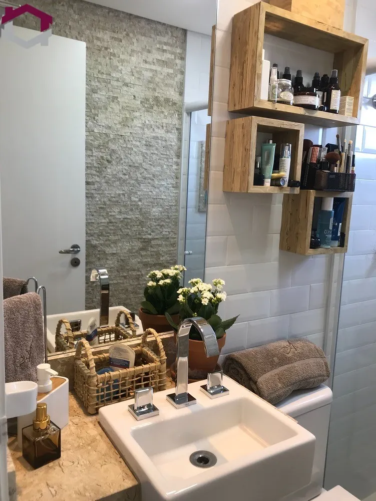 Apartamento, 2 quartos, 59 m² - Foto 13