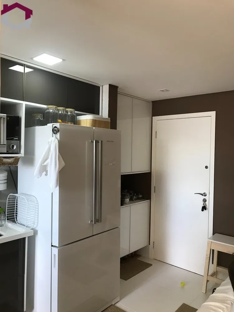 Apartamento, 2 quartos, 59 m² - Foto 5