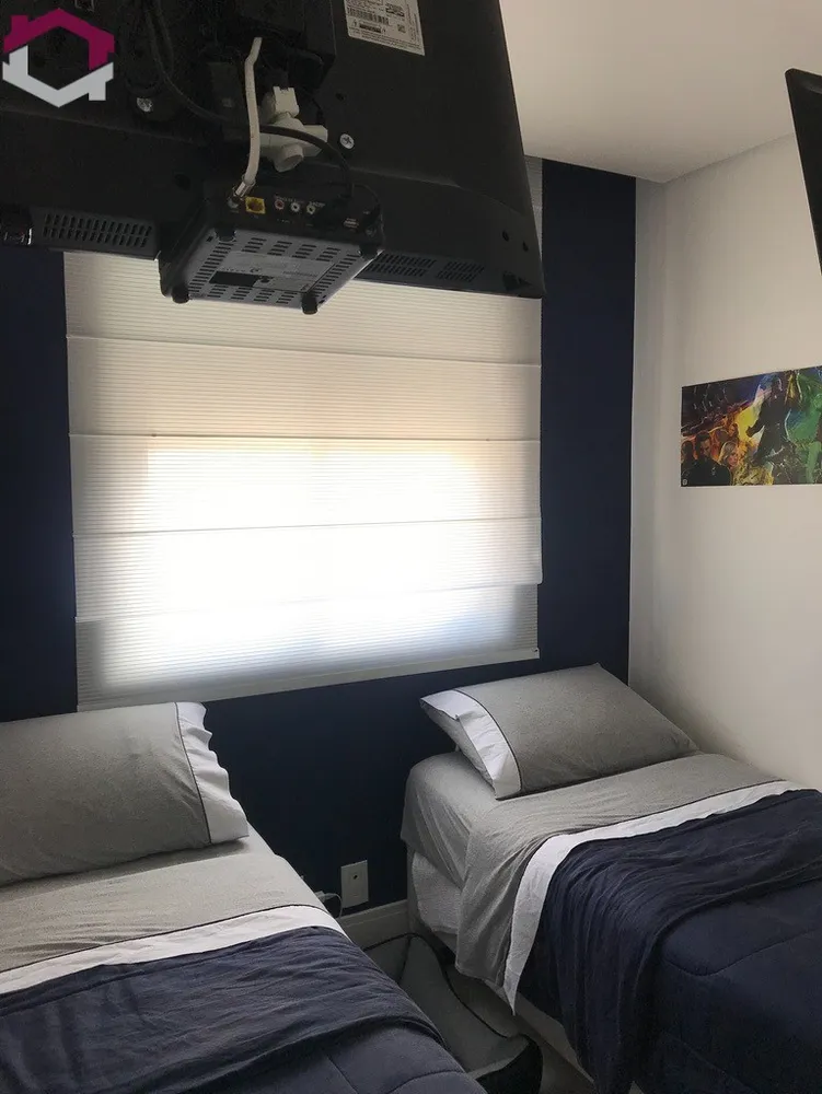 Apartamento, 2 quartos, 59 m² - Foto 12