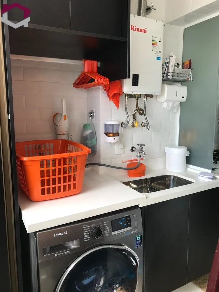 Apartamento, 2 quartos, 59 m² - Foto 1