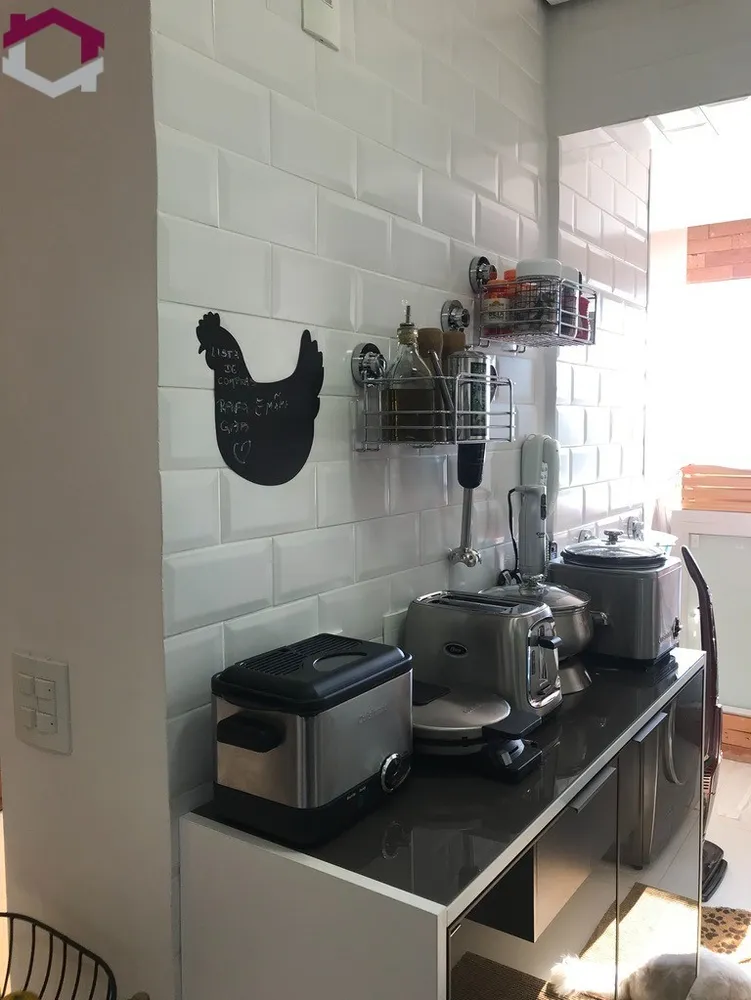 Apartamento, 2 quartos, 59 m² - Foto 7