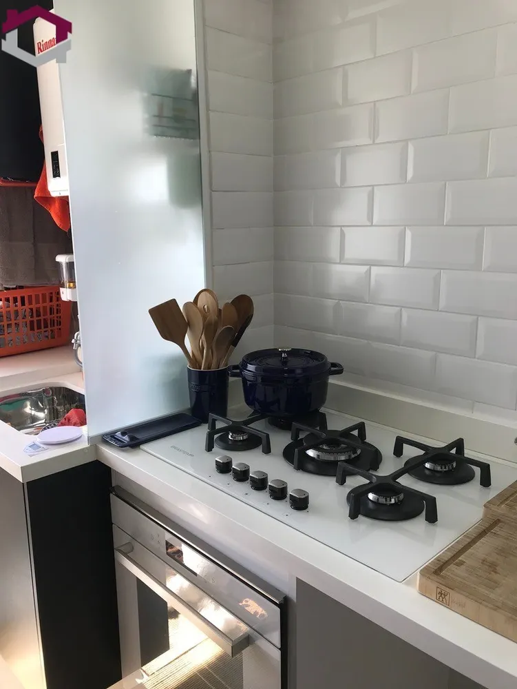 Apartamento, 2 quartos, 59 m² - Foto 3