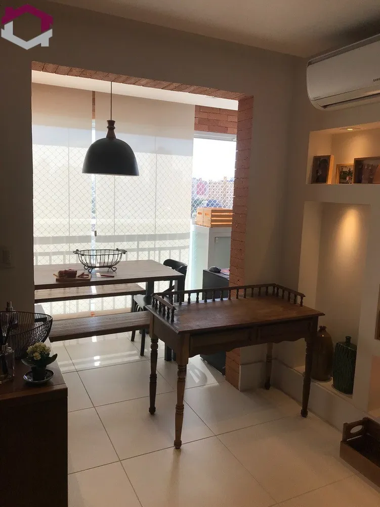 Apartamento, 2 quartos, 59 m² - Foto 16