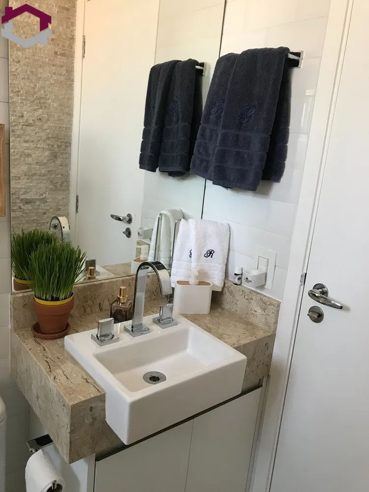 Apartamento, 2 quartos, 59 m² - Foto 9
