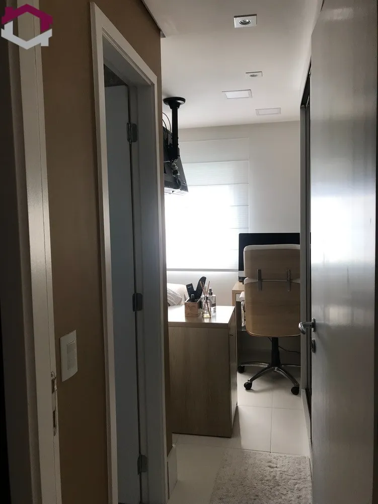 Apartamento, 2 quartos, 59 m² - Foto 2