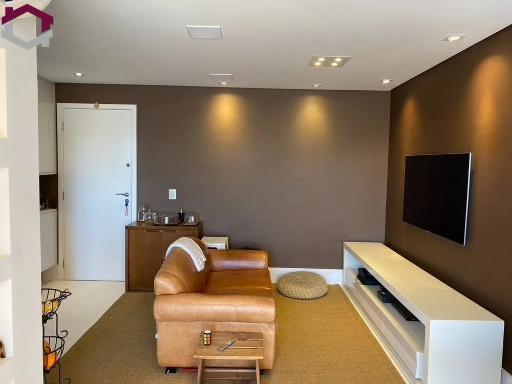 Apartamento, 2 quartos, 59 m² - Foto 4
