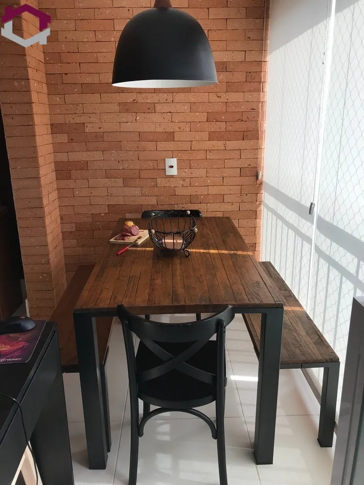 Apartamento, 2 quartos, 59 m² - Foto 6
