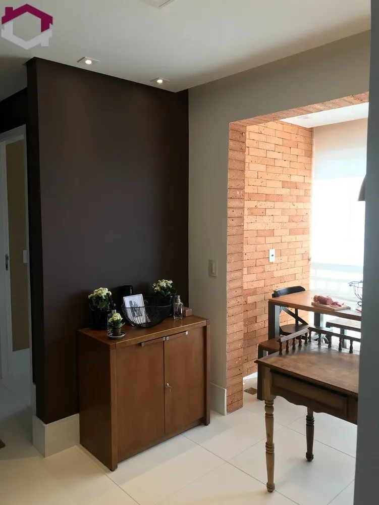 Apartamento, 2 quartos, 59 m² - Foto 11