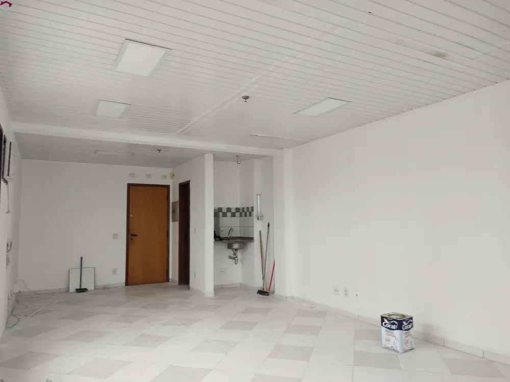 Sala-Conjunto, 42 m² - Foto 1