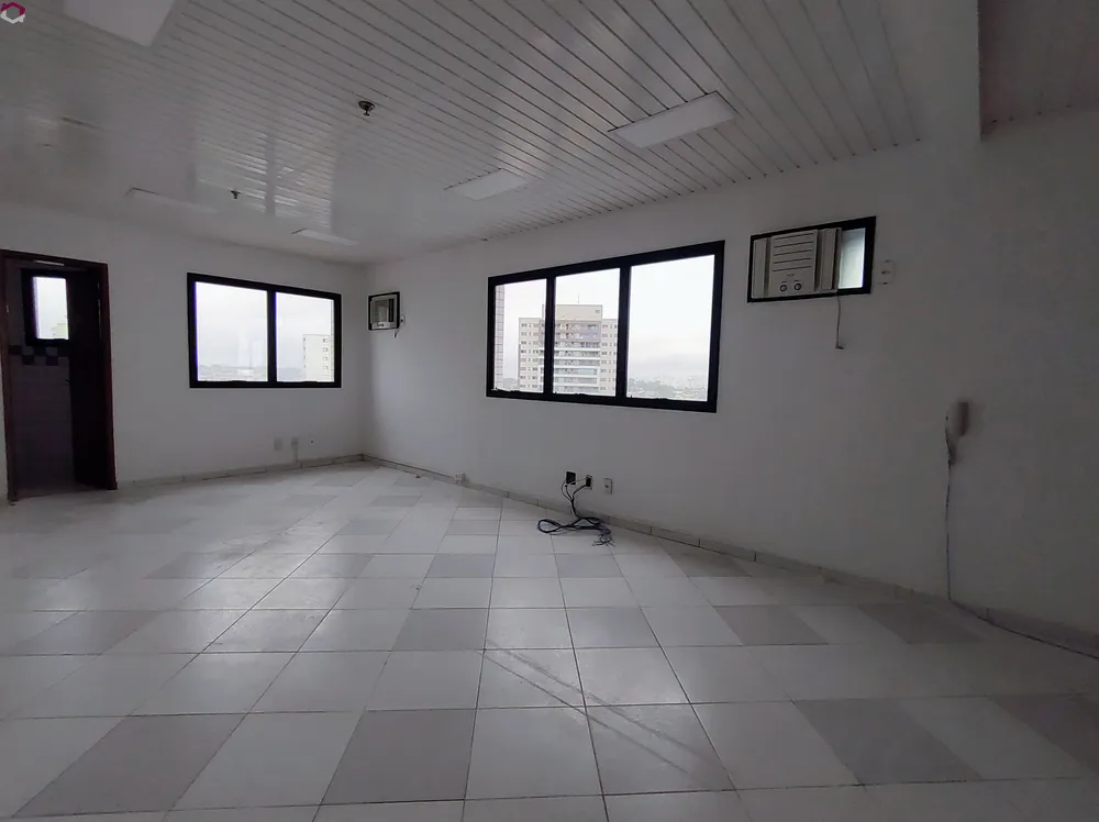 Sala-Conjunto, 42 m² - Foto 8