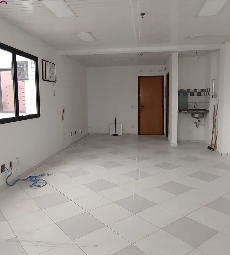 Sala-Conjunto, 42 m² - Foto 4