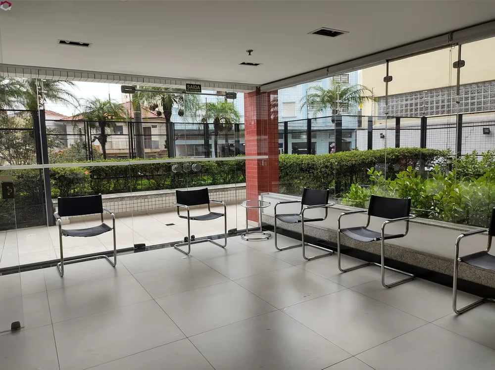 Sala-Conjunto, 42 m² - Foto 5