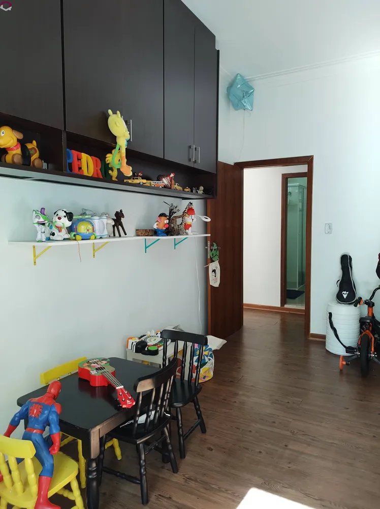 Apartamento, 3 quartos, 97 m² - Foto 9