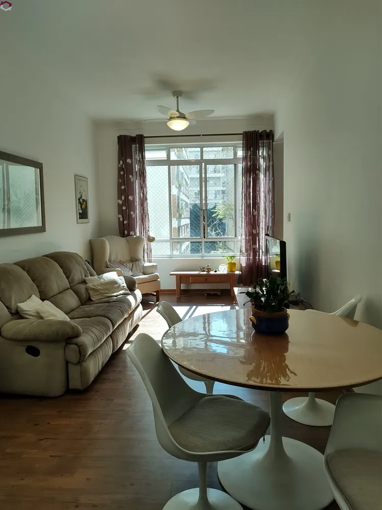 Apartamento, 3 quartos, 97 m² - Foto 3