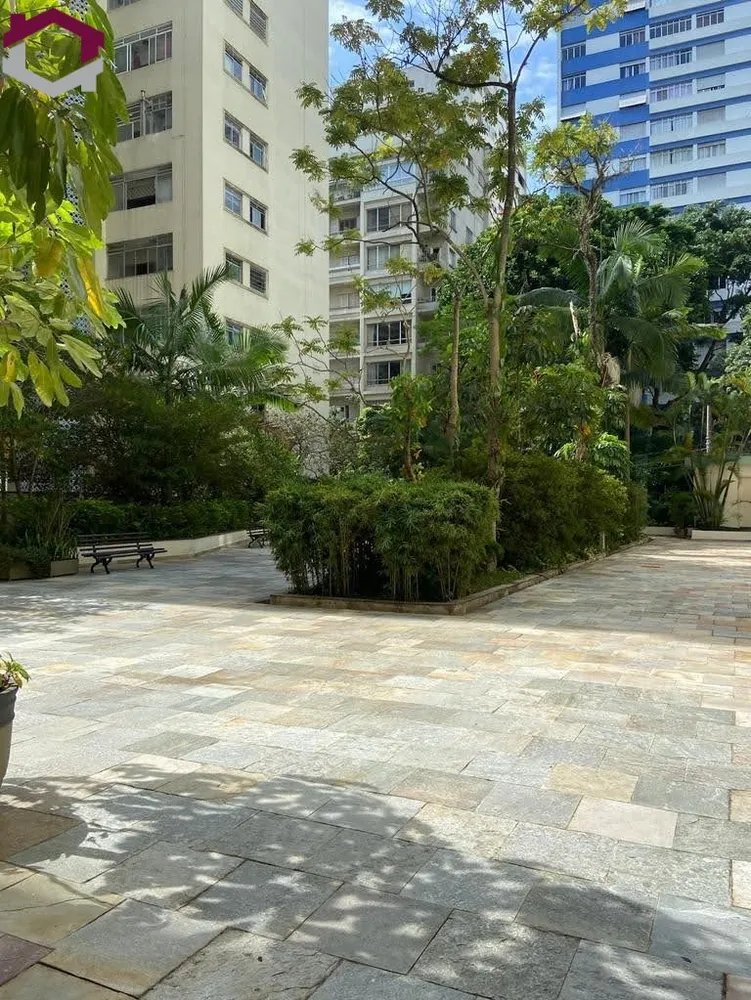 Apartamento, 3 quartos, 97 m² - Foto 8