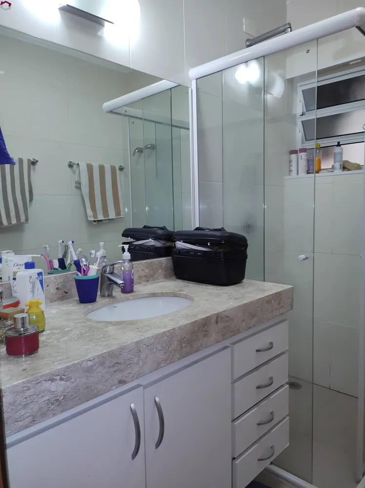 Apartamento, 3 quartos, 97 m² - Foto 1