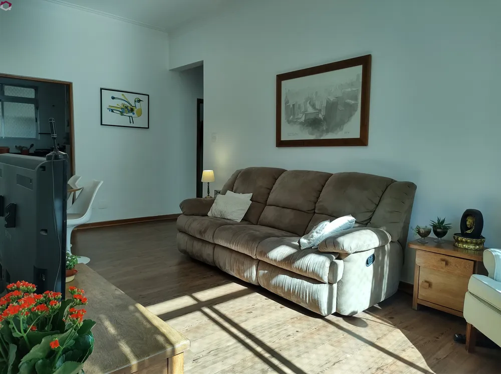 Apartamento, 3 quartos, 97 m² - Foto 2