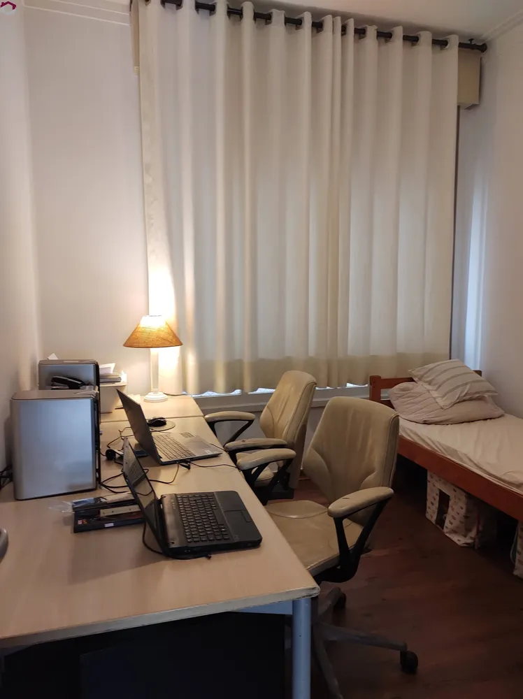 Apartamento, 3 quartos, 97 m² - Foto 2