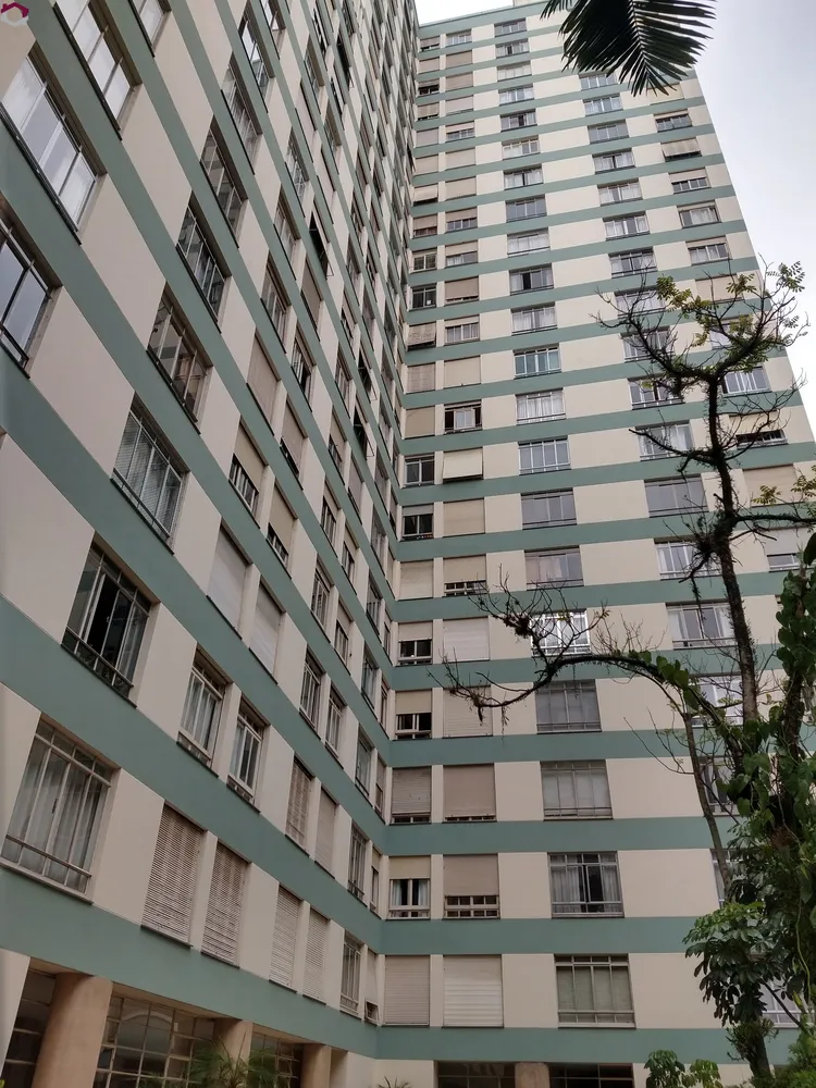 Apartamento, 3 quartos, 97 m² - Foto 3