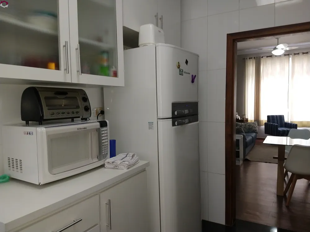 Apartamento, 3 quartos, 97 m² - Foto 5