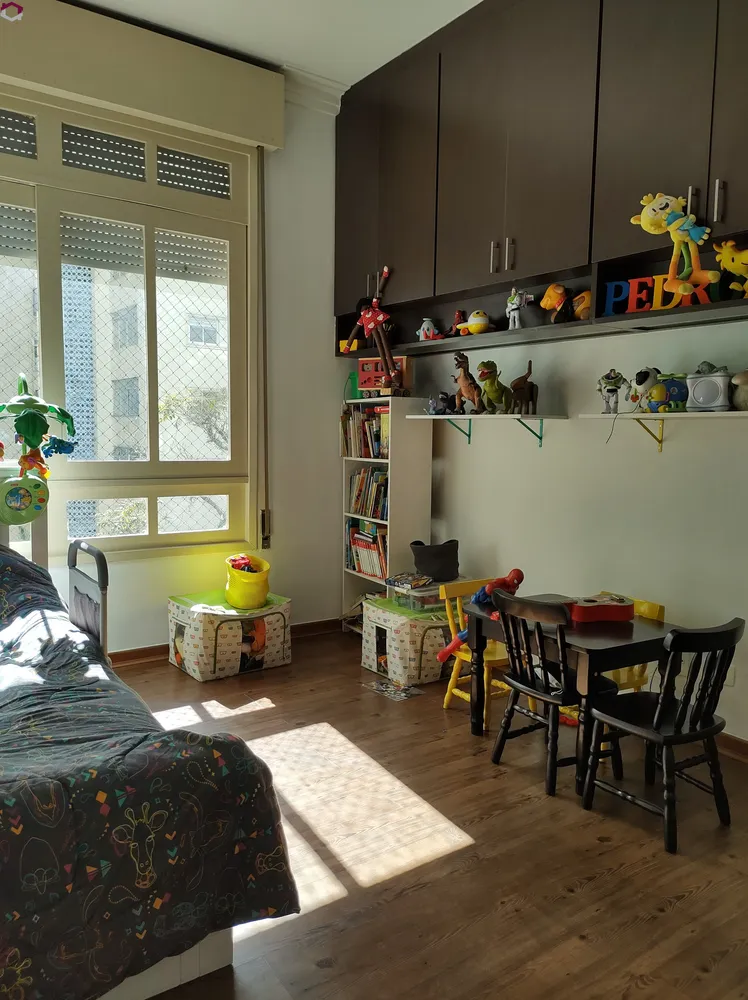 Apartamento, 3 quartos, 97 m² - Foto 10